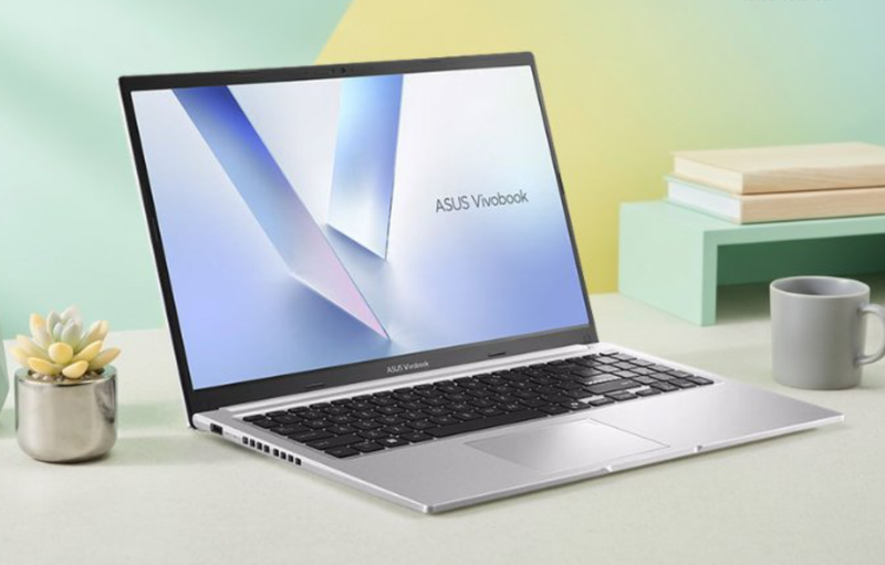Đánh giá laptop ASUS VivoBook 15 M1502NAQ-BQ031W - hình 11
