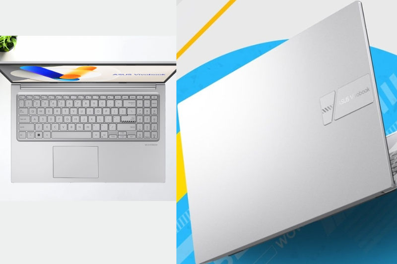 Đánh giá laptop Asus Vivobook 15 X1504VA-BQ165W (1)