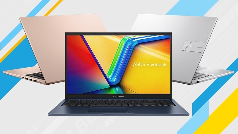 Giá bán laptop giao động từ 15.000.000 đồng - 19.000.000
