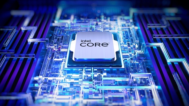 Asus Vivobook 15 X1504ZA-NJ1528W lắp đặt chipset có vi xử lý Intel Core i5 Alder Lake - 1235U