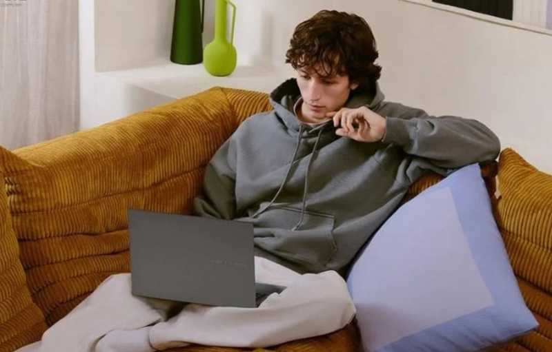 Đánh giá laptop ASUS VivoBook S14 M3407HA-SF480W - hình 13