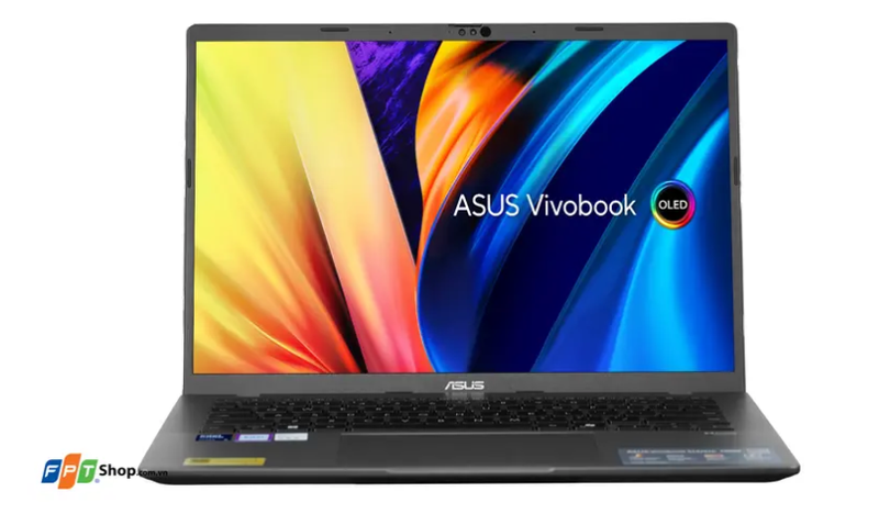 Đánh giá laptop ASUS VivoBook S14 M3407HA-SF480W - hình 3