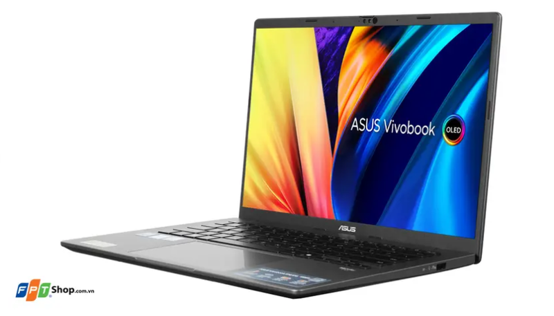 Đánh giá laptop ASUS VivoBook S14 M3407HA-SF480W - hình 7