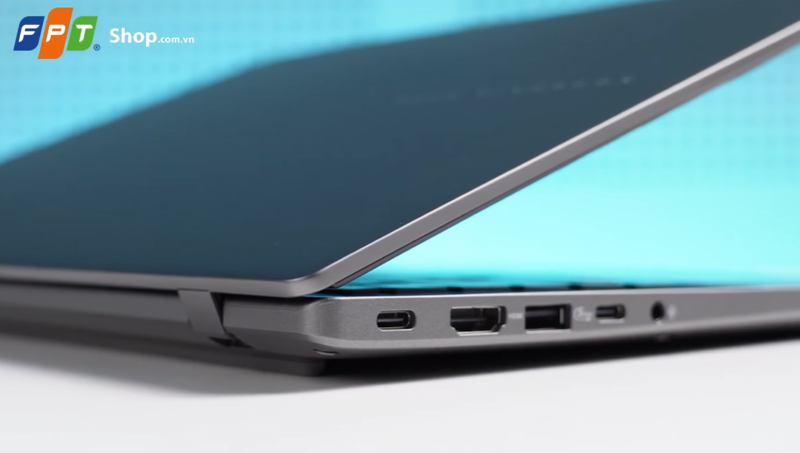 Đánh giá laptop ASUS VivoBook S14 S3407CA-SF913W - hình 12