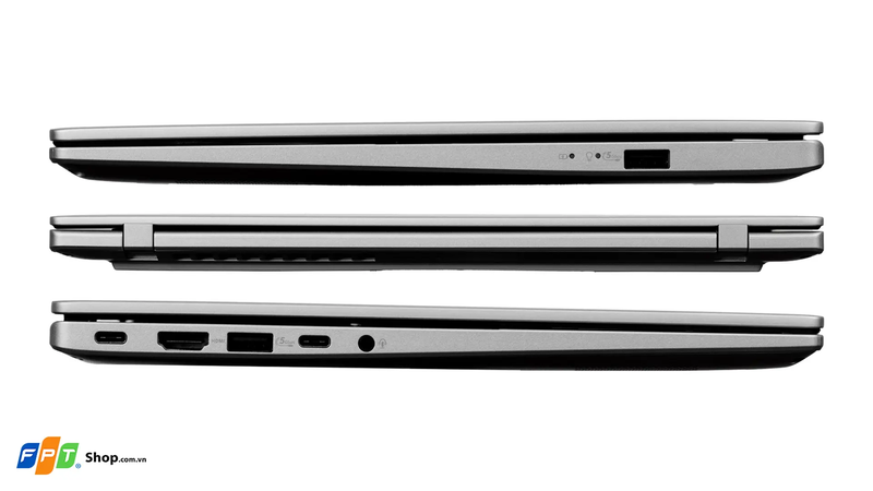Đánh giá laptop ASUS VivoBook S14 S3407VA-LY053W - hình 11