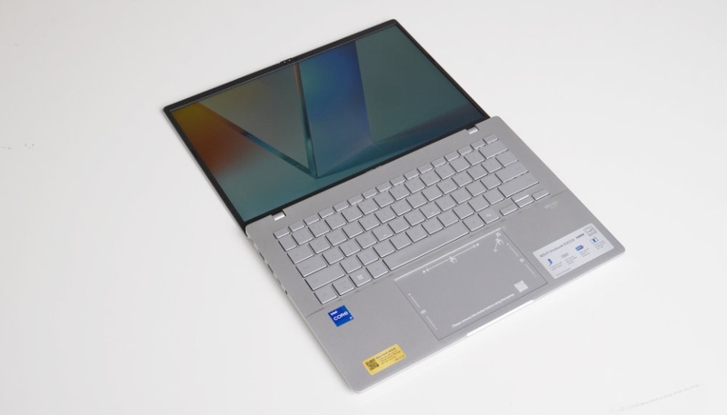 Đánh giá laptop ASUS VivoBook S14 S3407VA-LY053W - hình 6
