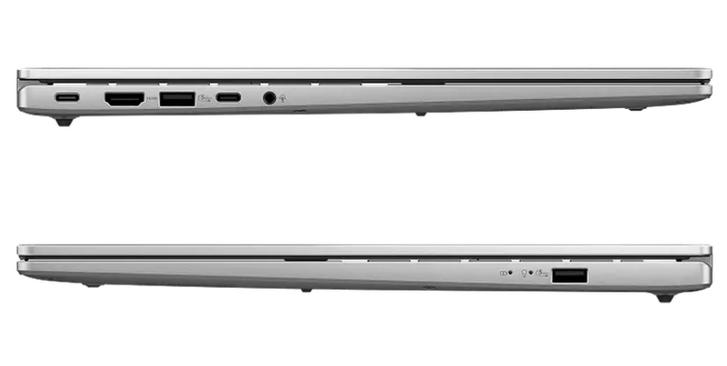 Đánh giá laptop ASUS VivoBook S16 S3607VA-RP056W - hình 11