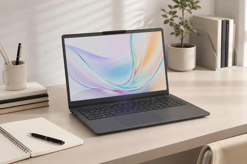 Đánh giá laptop Colorful Rimbook L1 i3-1220P 1