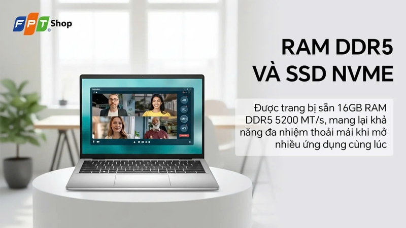đánh giá laptop dell 14 dc14250 dc4c5386w ảnh 3