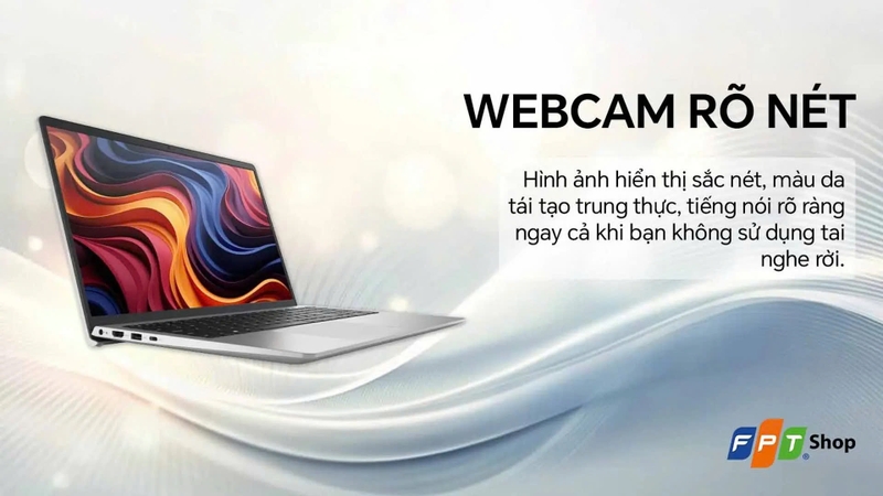 đánh giá laptop dell 15 dc15255 dc5r5802w1 ảnh 5