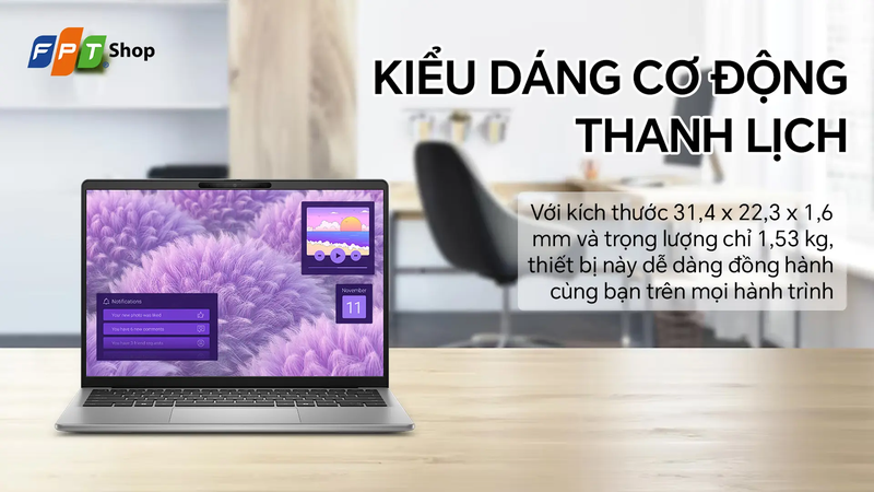 Đánh giá laptop Dell Inspiron 14 5441 X1-26-100 3