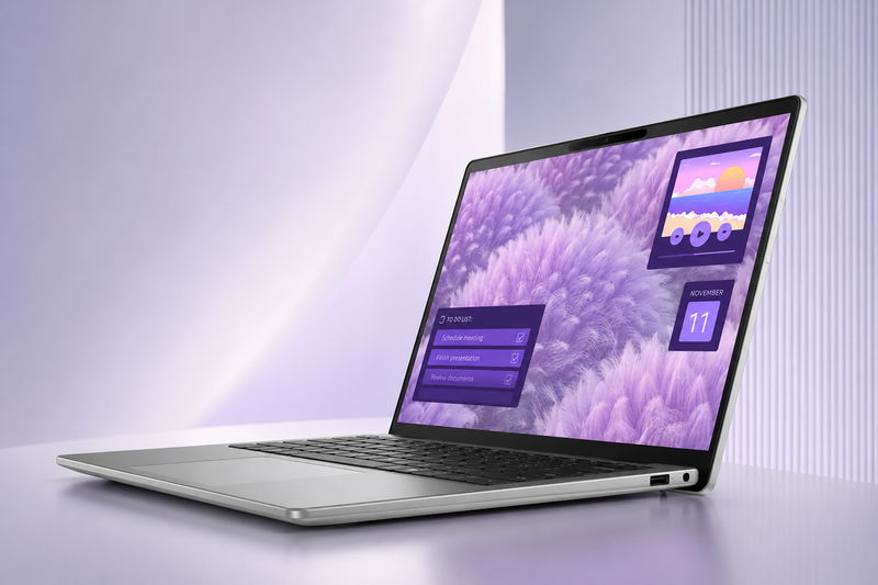 Đánh giá laptop Dell Inspiron 14 5441 X1-26-100 6