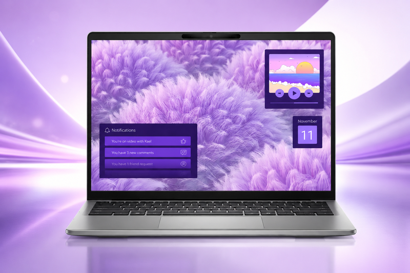 Đánh giá laptop Dell Inspiron 14 5441 X1-26-100 8