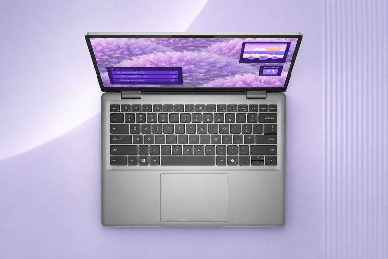Đánh giá laptop Dell Inspiron 14 5441 X1-26-100 4