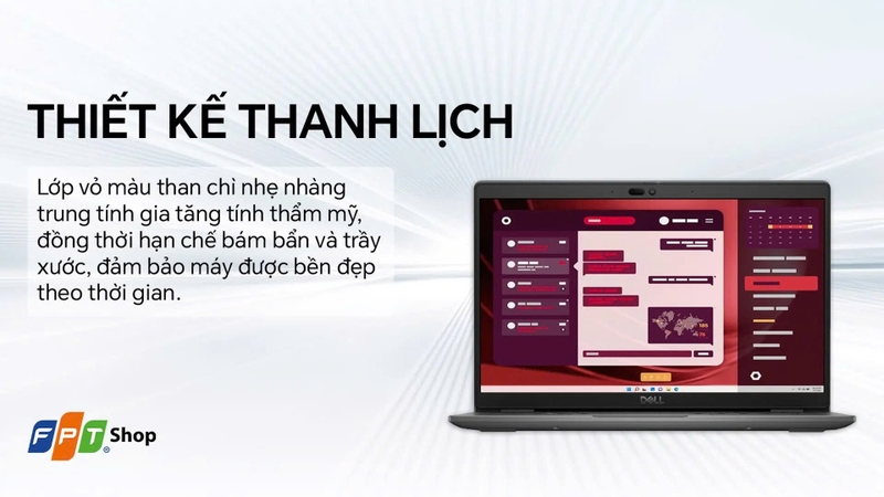 đánh giá laptop dell inspiron 15 3530 - 16512w ảnh 1