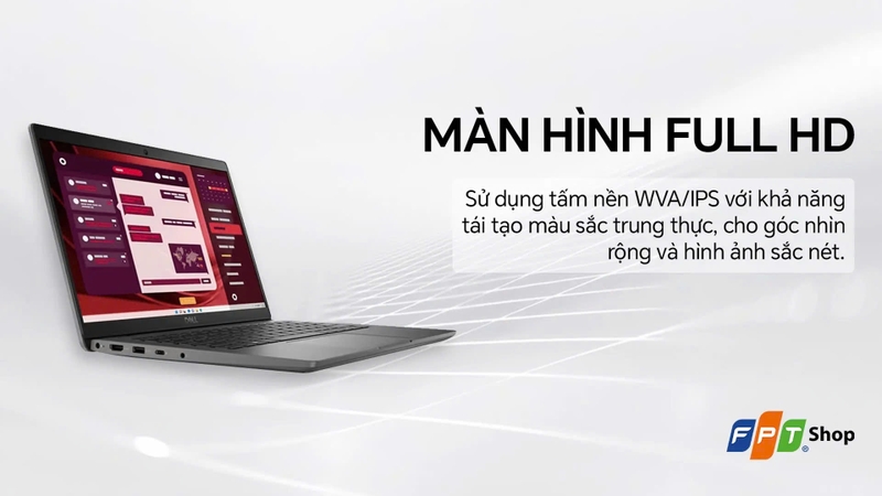đánh giá laptop dell inspiron 15 3530 - 16512w ảnh 4