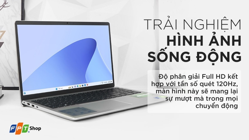 đánh giá laptop dell inspiron 15 3530 71053721 (ảnh 2)