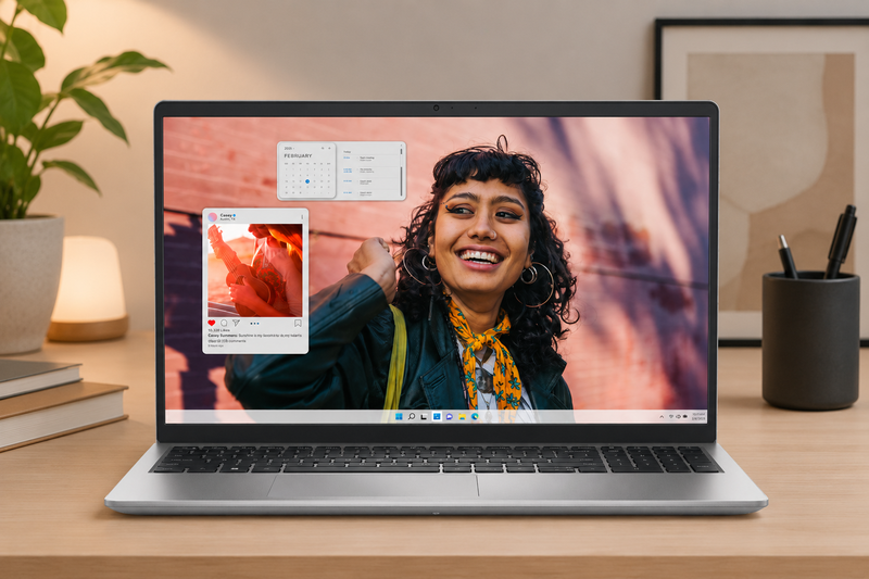 đánh giá laptop dell inspiron 15 3530 71053721 (ảnh 4)