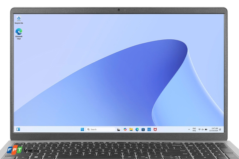 đánh giá laptop dell inspiron 15 3530 71053721 (ảnh 7)