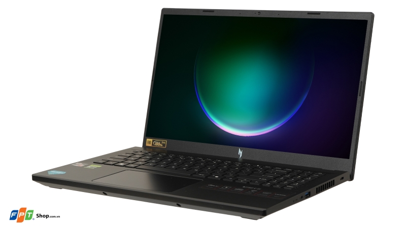 đánh giá laptop gaming acer nitro v propanel anv15 41 r9m1 (ảnh 2)