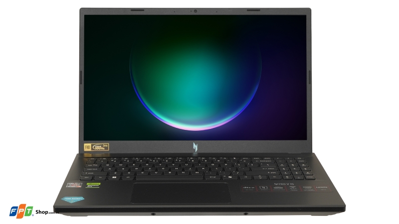 đánh giá laptop gaming acer nitro v propanel anv15 41 r9m1 (ảnh 4)