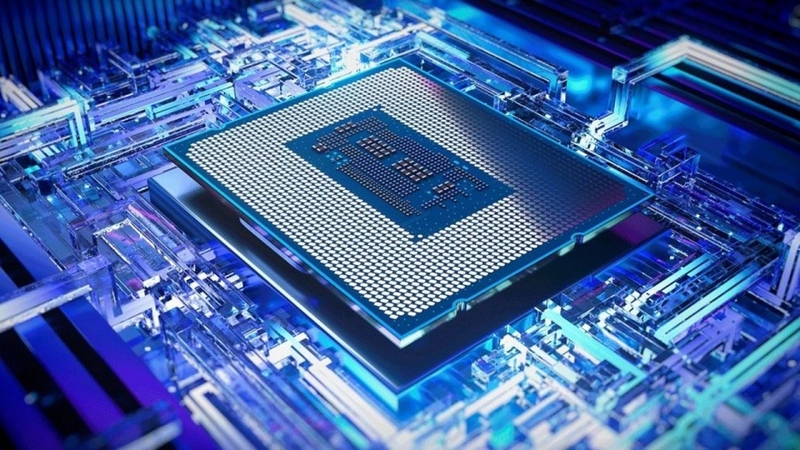 CPU Intel Core i9-14900HX có xung nhịp tối đa lên đến 5.8GHz