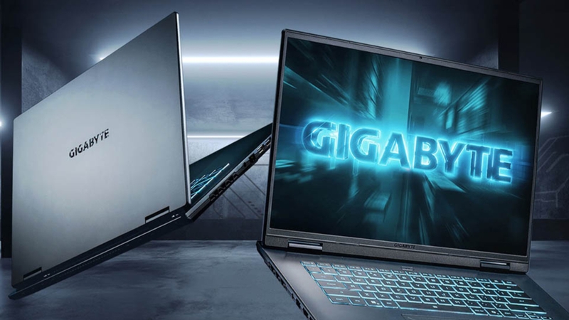 Laptop gaming Gigabyte A16 CMHI2VN894SH phù hợp với ai?