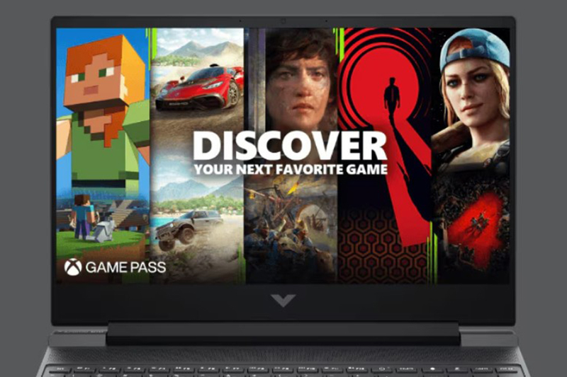 Đánh giá laptop gaming HP Victus 15-fa2732TX - hình 4