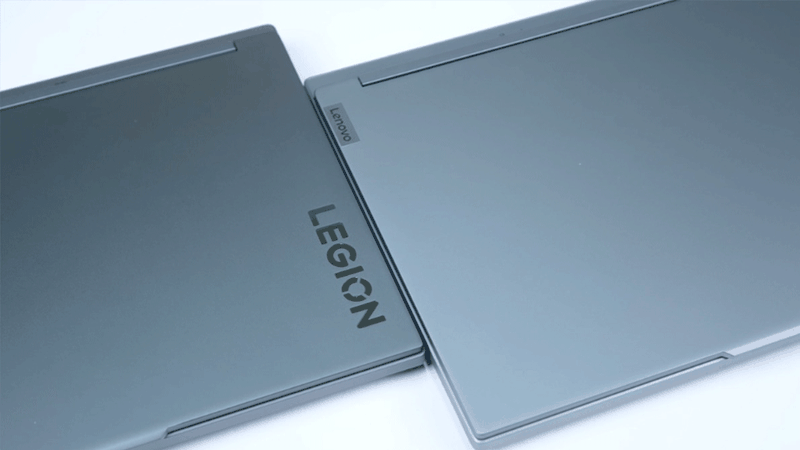 Lenovo Legion là dòng máy được rất nhiều người yêu thích