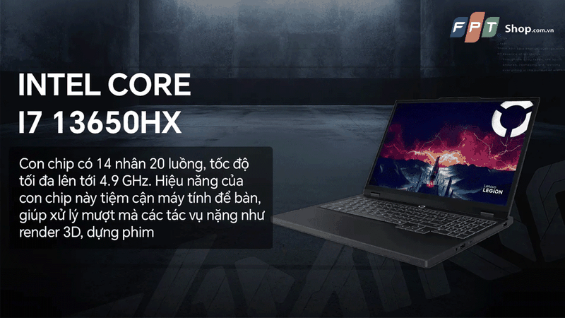 Thiết bị sở hữu hiệu năng cực ấn tượng