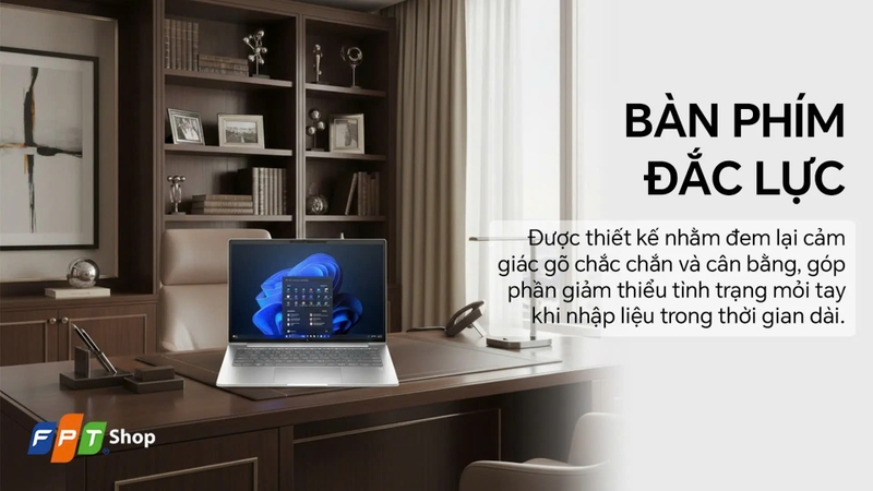 đánh giá laptop hp elitebook 6 g1i 13 ultra 5 ảnh 5