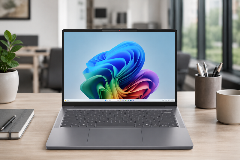 Đánh giá laptop Lenovo IdeaPad Slim 3 14IPH11 3