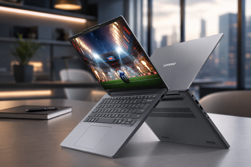 Đánh giá laptop Lenovo IdeaPad Slim 3 14IPH11 1