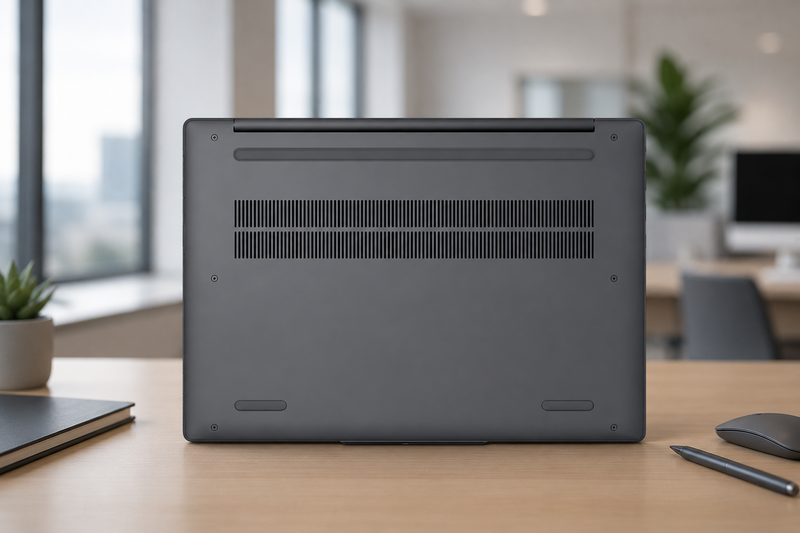 Đánh giá laptop Lenovo IdeaPad Slim 3 14IPH11 4