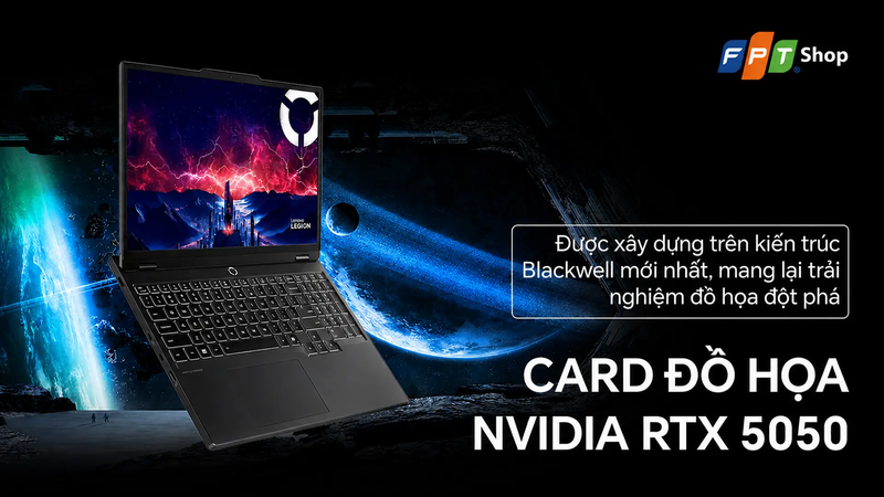 Đánh giá laptop Lenovo Legion 5 15IRX10 83LY00HRVN 3