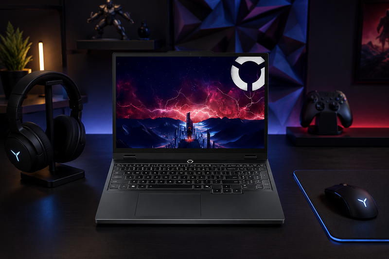 Đánh giá laptop Lenovo Legion 5 15IRX10 83LY00HRVN 6