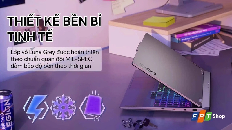 đánh giá laptop lenovo loq 15irx10 83je00pevn ảnh 1