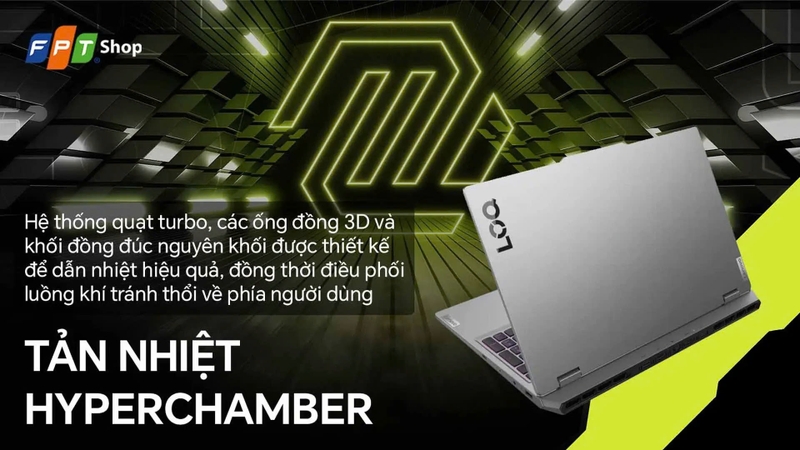 đánh giá laptop lenovo loq 15irx10 83je00pevn ảnh 5
