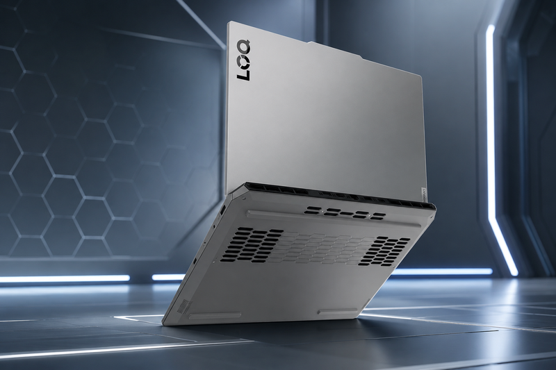 Đánh giá laptop Lenovo LOQ 15IRX10 83JE01AGVN 1