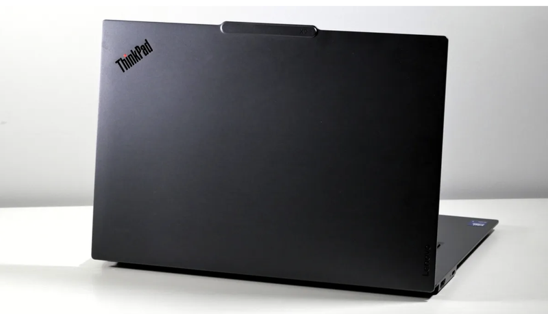 Đánh giá laptop Lenovo ThinkPad X9-15 G1 Aura Edition - Hình 4