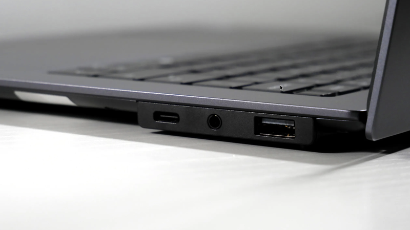 Đánh giá laptop Lenovo ThinkPad X9-15 G1 Aura Edition - Hình 6