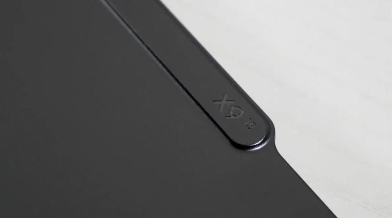 Đánh giá laptop Lenovo ThinkPad X9-15 G1 Aura Edition - Hình 7