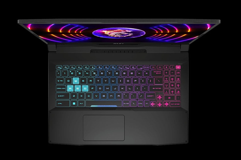 đánh giá laptop msi gaming katana 15 b13udxk-2412vn (ảnh 4)