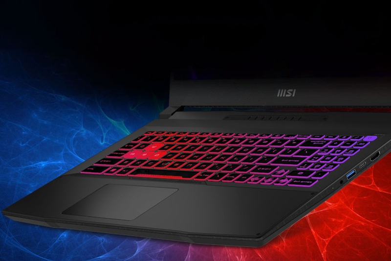 đánh giá laptop msi gaming katana 15 b13udxk-2412vn (ảnh 5)