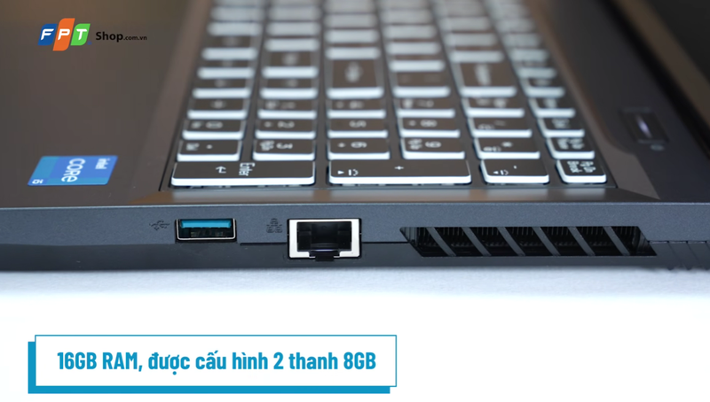 Đánh giá Thunderobot Gaming 911 S - hình 10