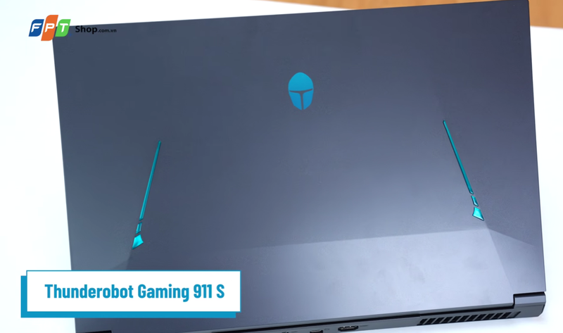 Đánh giá Thunderobot Gaming 911 S - hình 1