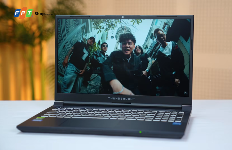 Đánh giá Thunderobot Gaming 911 S - hình 9