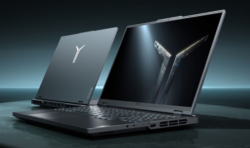 Sơ lược về thiết kế và ngoại hình của Legion 5 Pro