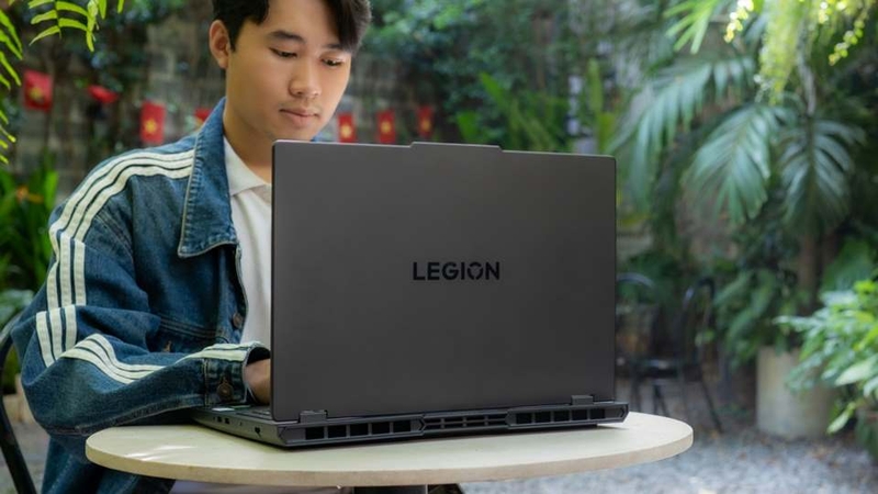 Legion 5 Pro phù hợp với những ai?