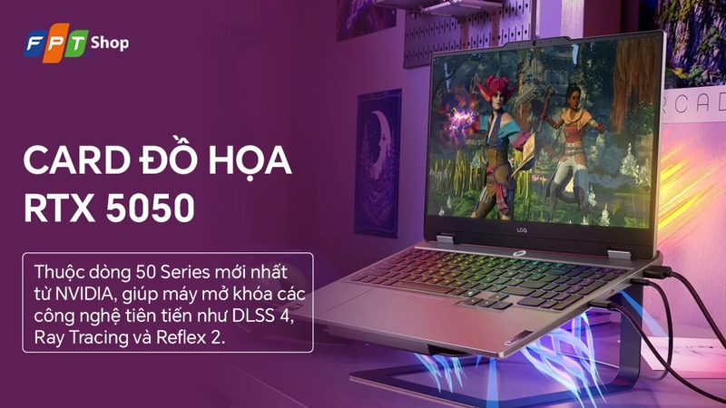 Đánh giá Lenovo 15AHP10 5